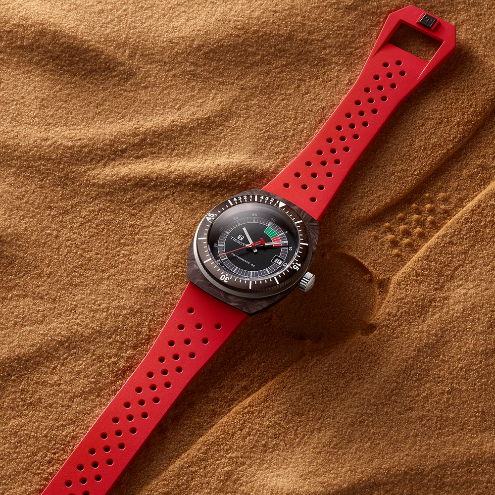 Sideral S 41mm