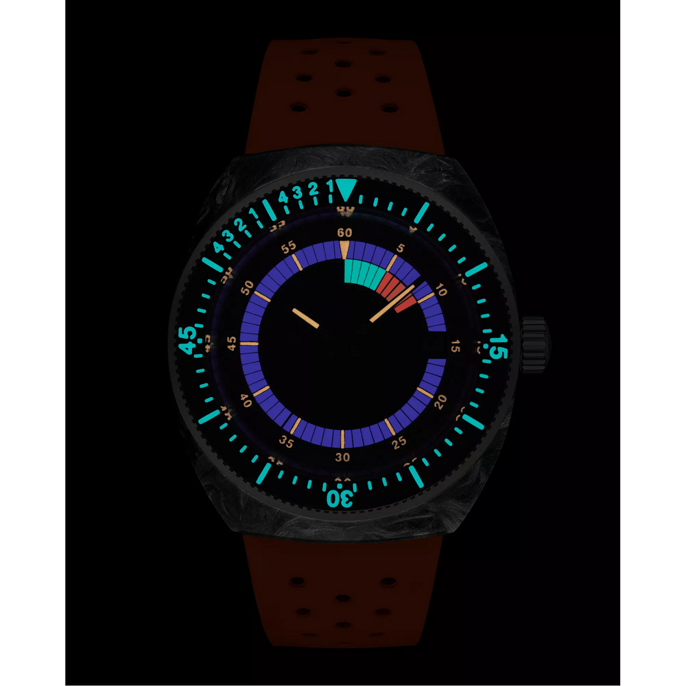 Sideral S 41mm