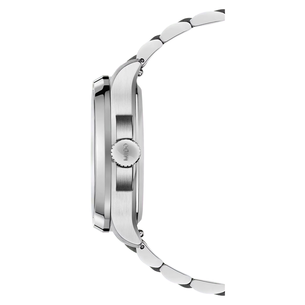 Multifort TV Big Date Chronometer