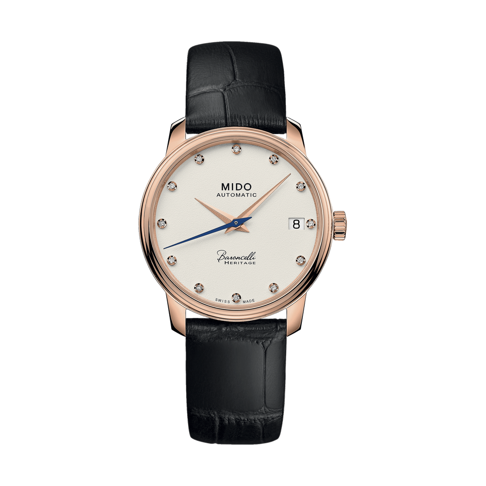 Baroncelli Heritage Lady