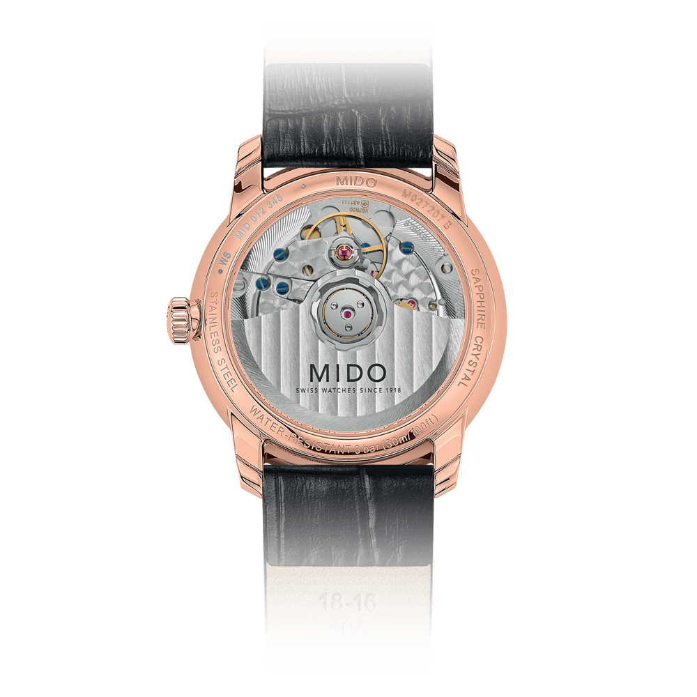 Baroncelli Heritage Lady