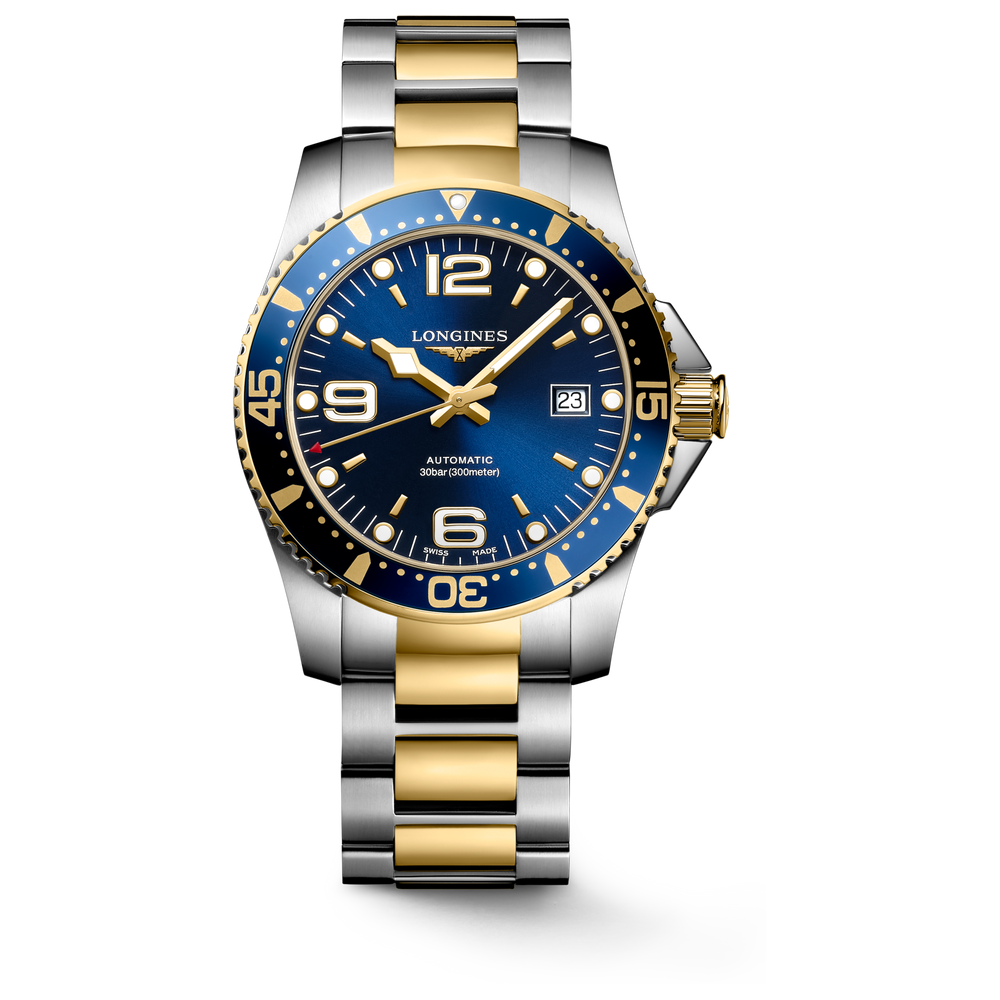 Hydroconquest