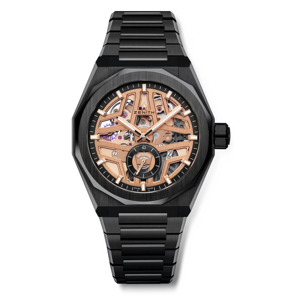 Defy Skyline Skeleton