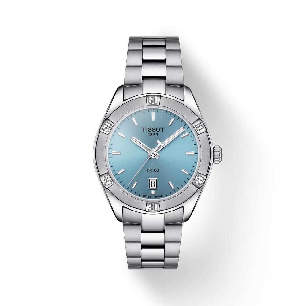 PR 100 Sport Chic 36mm
