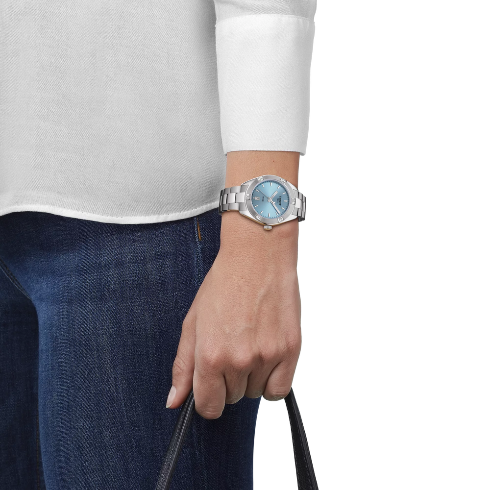 PR 100 Sport Chic 36mm