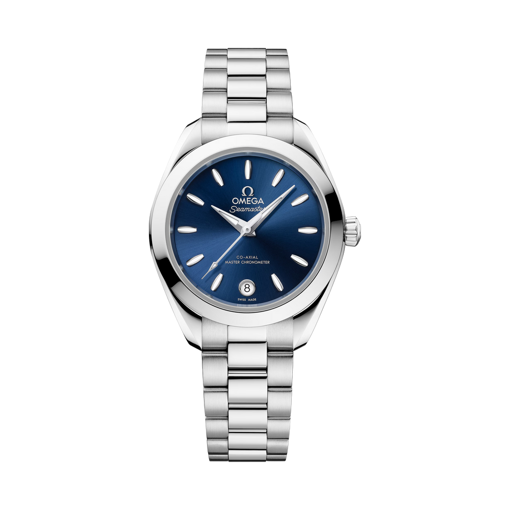Seamaster Aqua Terra 150M 30 mm
