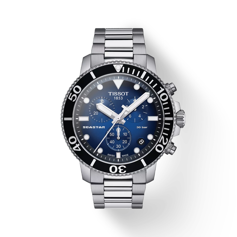 Seastar 1000 45.5mm