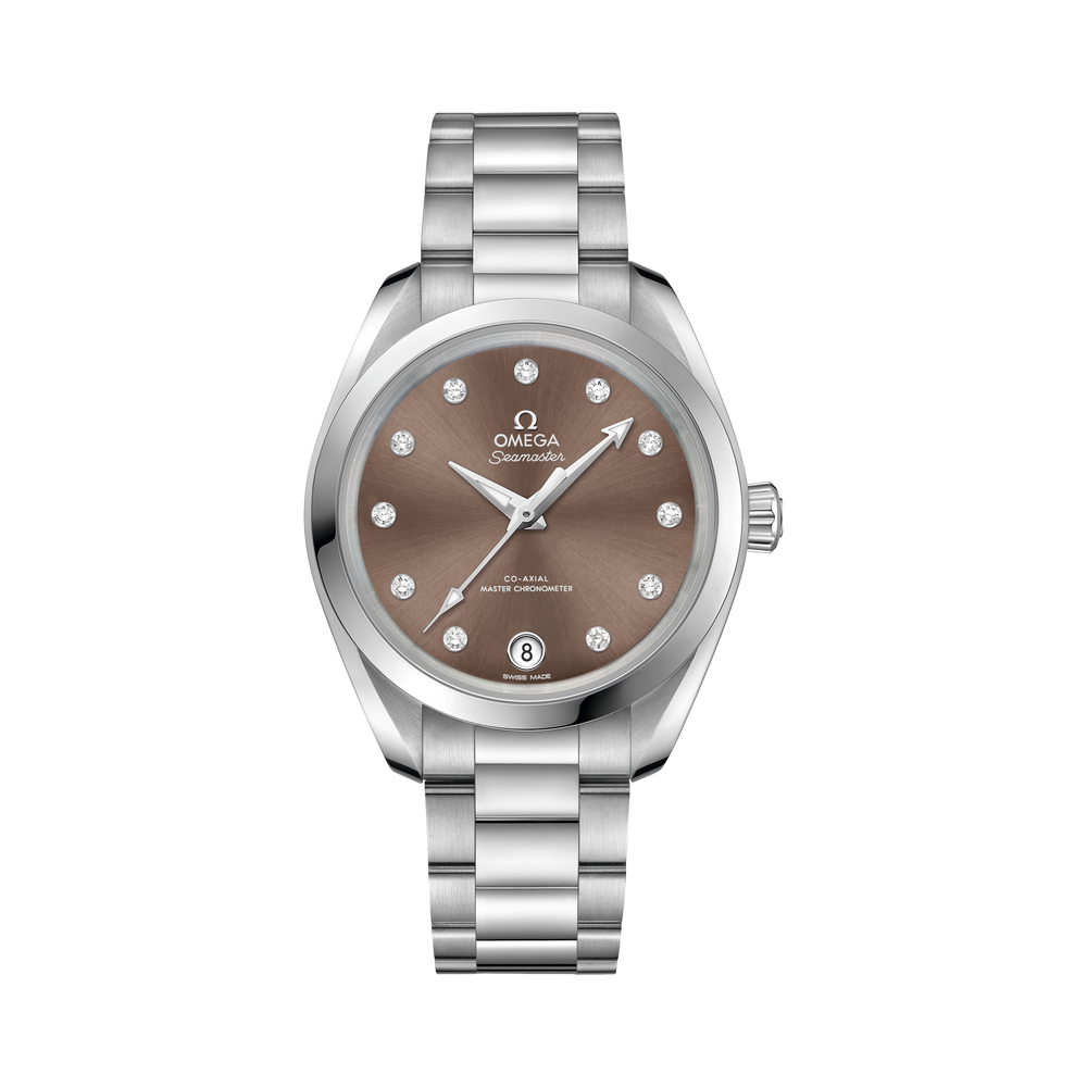 Seamaster Aqua Terra 150 M 34 mm