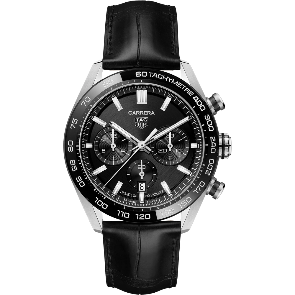 Tag heuer Carrera Chronograph