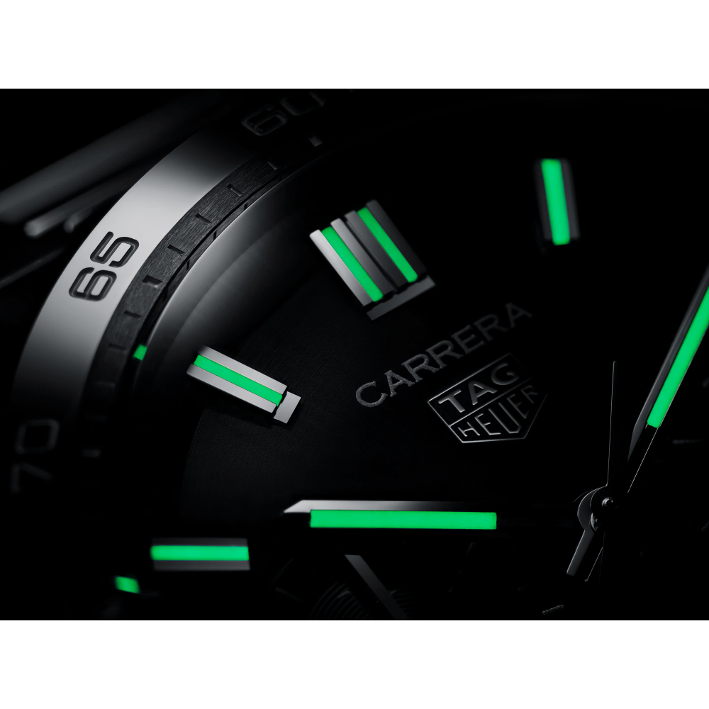 Tag heuer Carrera Chronograph
