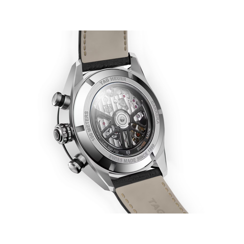 Tag heuer Carrera Chronograph