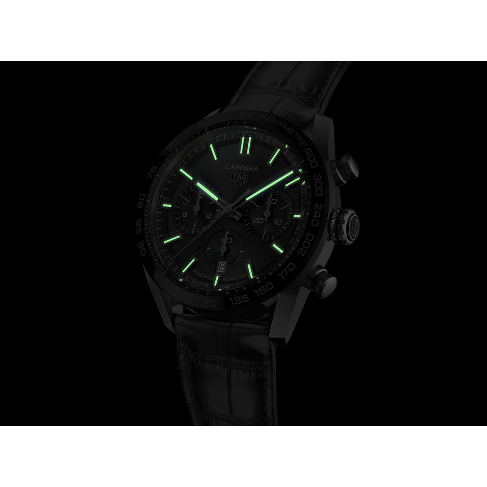 Tag heuer Carrera Chronograph