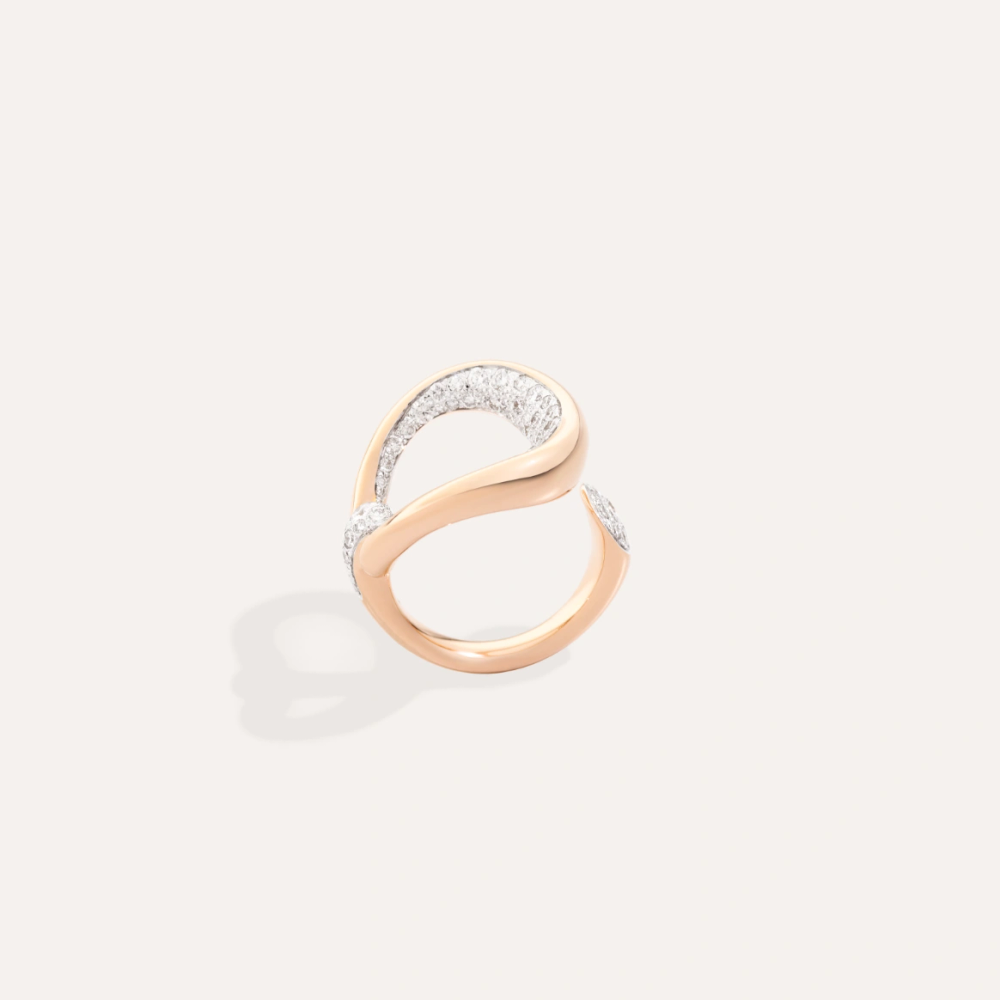 Bague Fantina