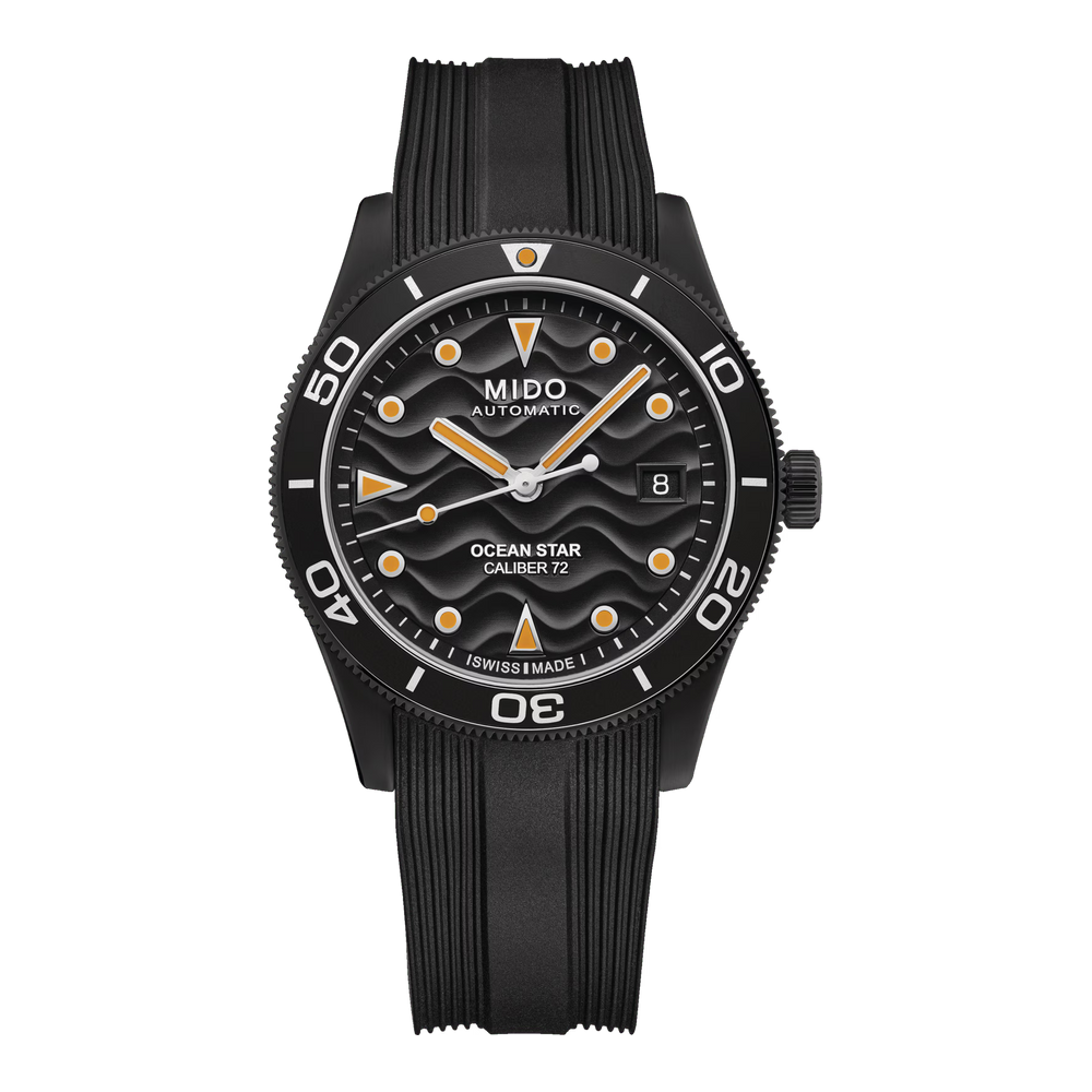 Ocean Star 39