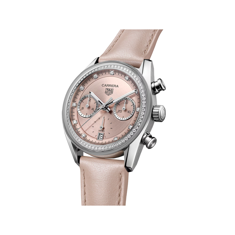 Carrera Chronograph
