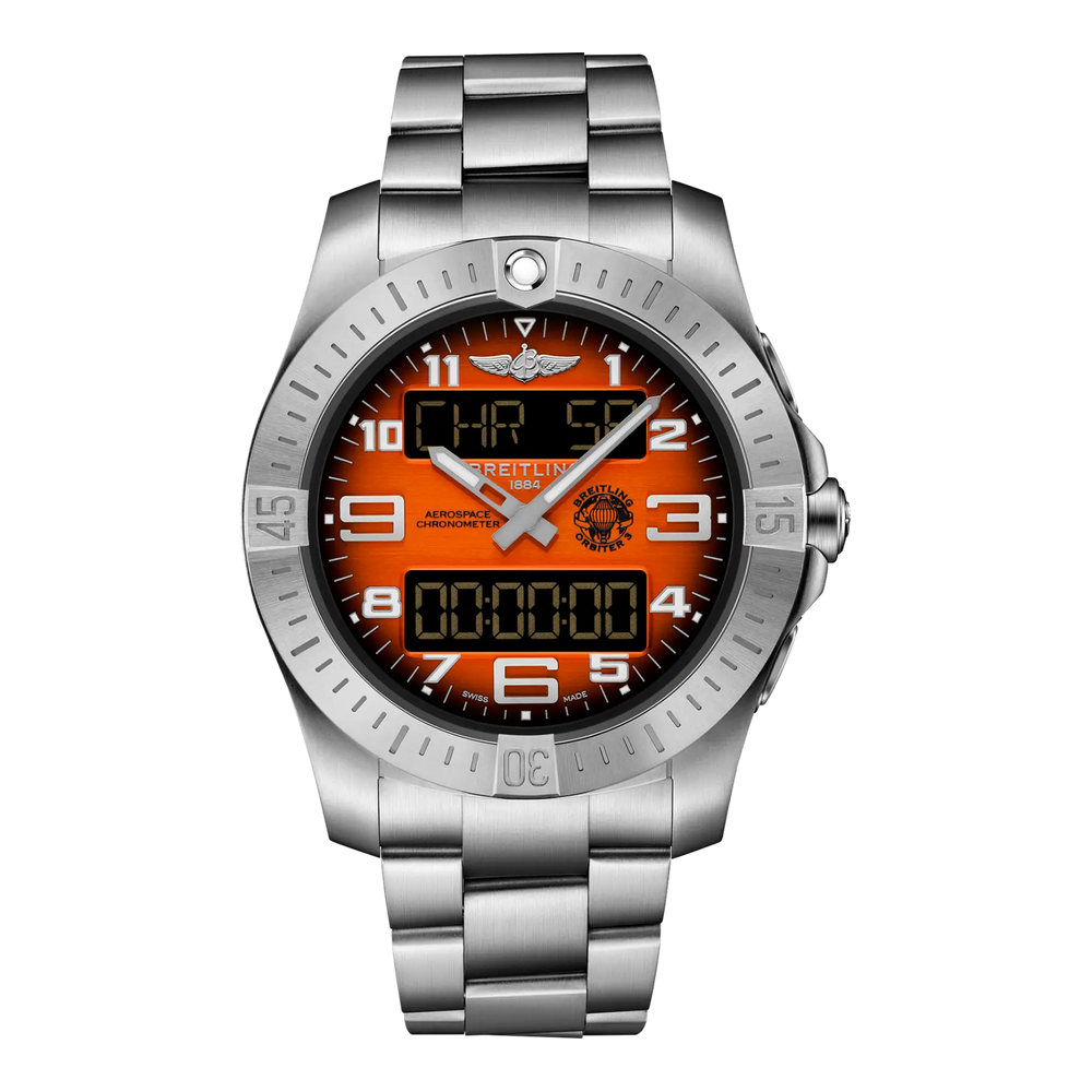 Professional Aerospace B70 Orbiter