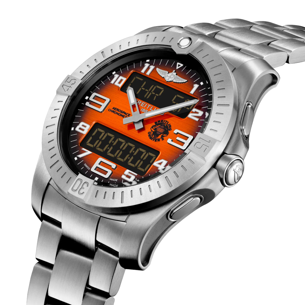 Professional Aerospace B70 Orbiter