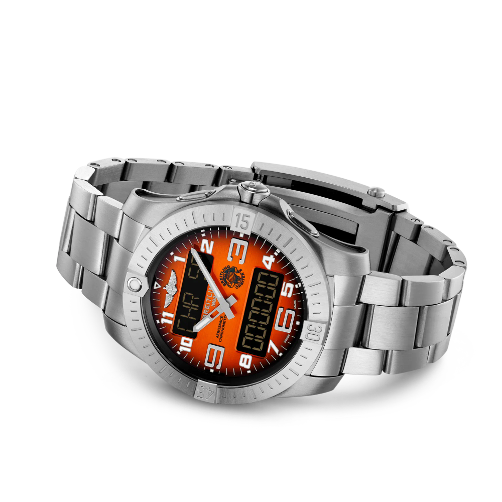 Professional Aerospace B70 Orbiter