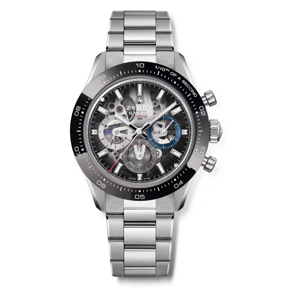 Chronomaster Sport