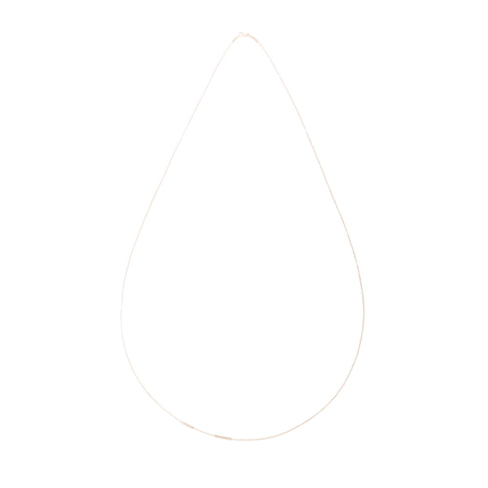 Kette Gold