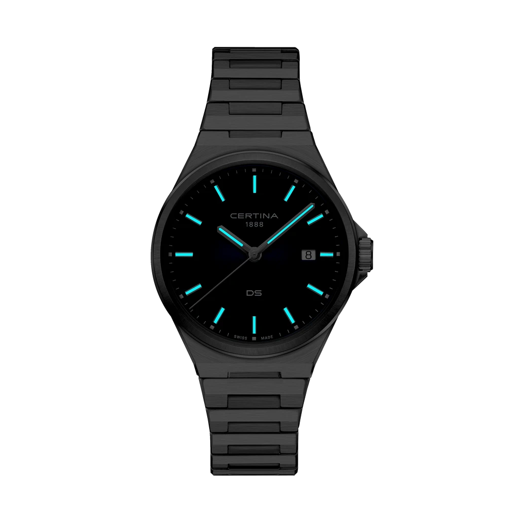 DS-7 Quartz