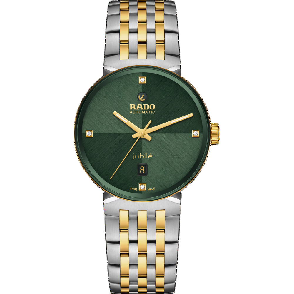 Florence Automatic