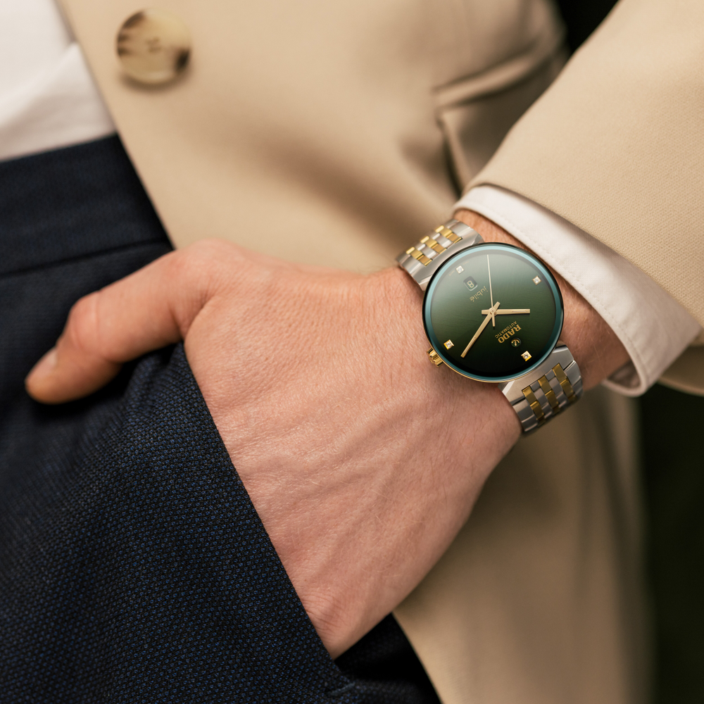 Florence Automatic
