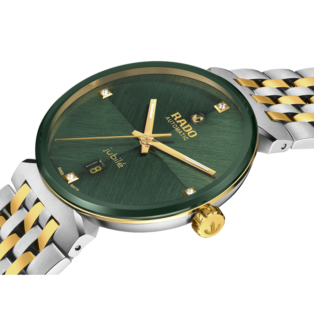 Florence Automatic