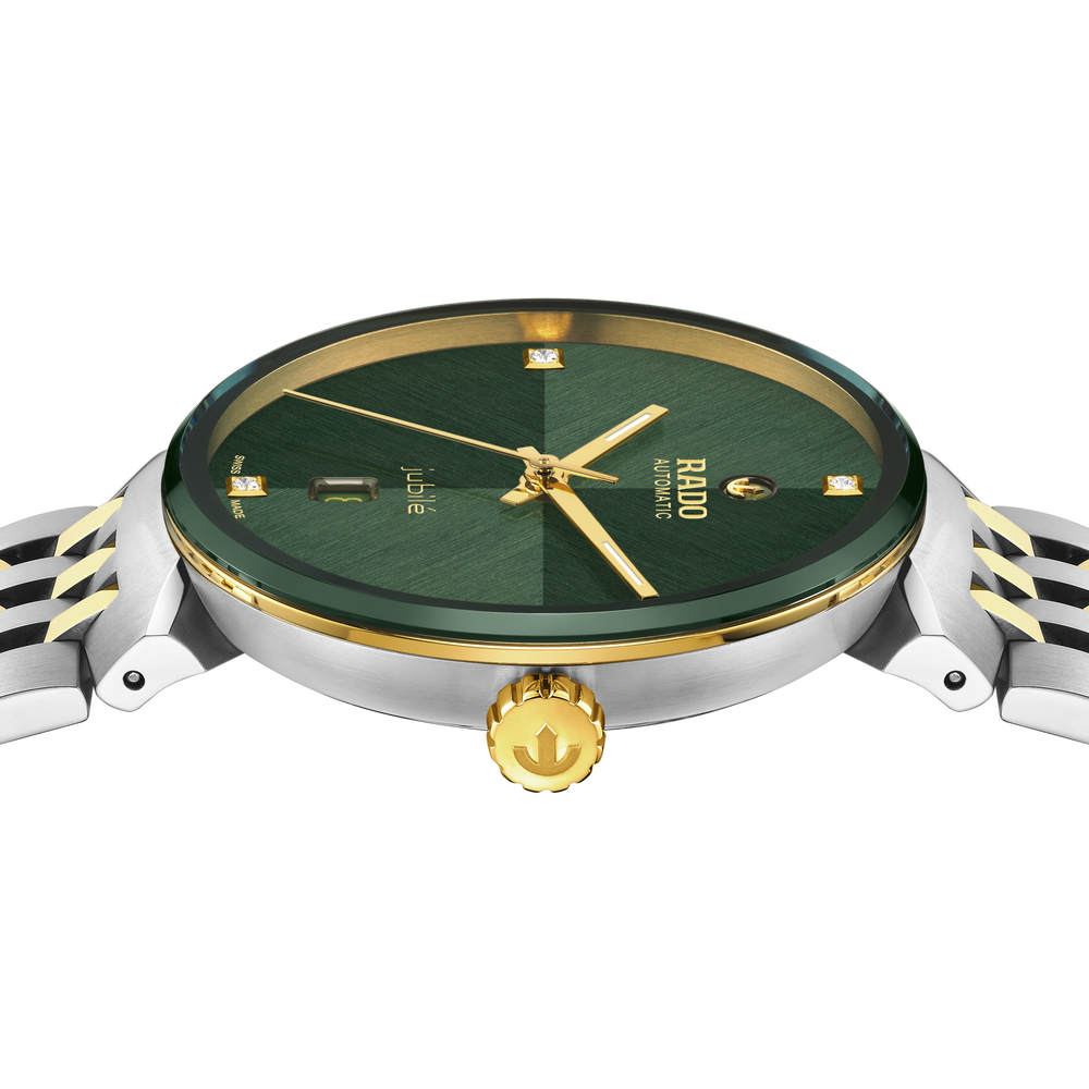 Florence Automatic