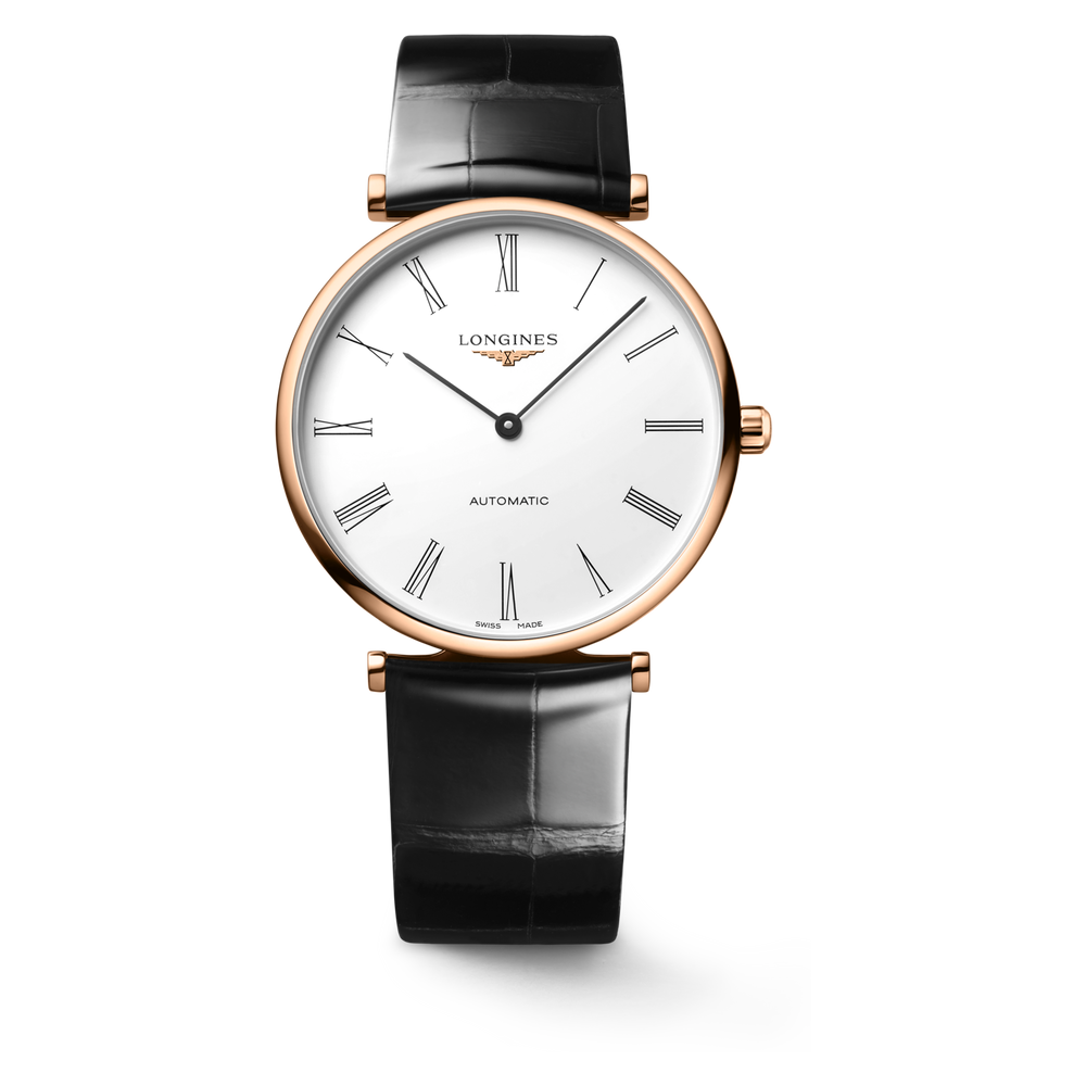 La Grande Classique De Longines