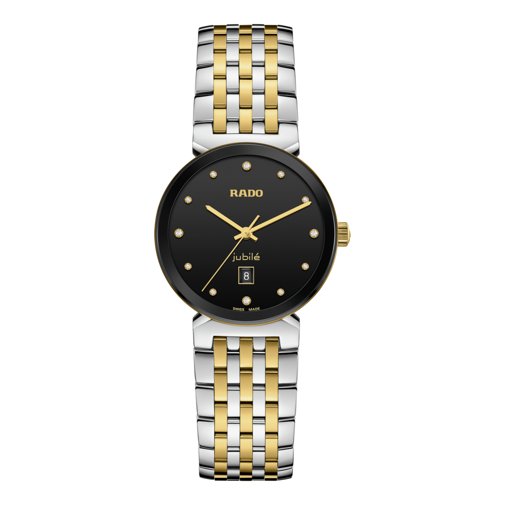 Florence Diamonds