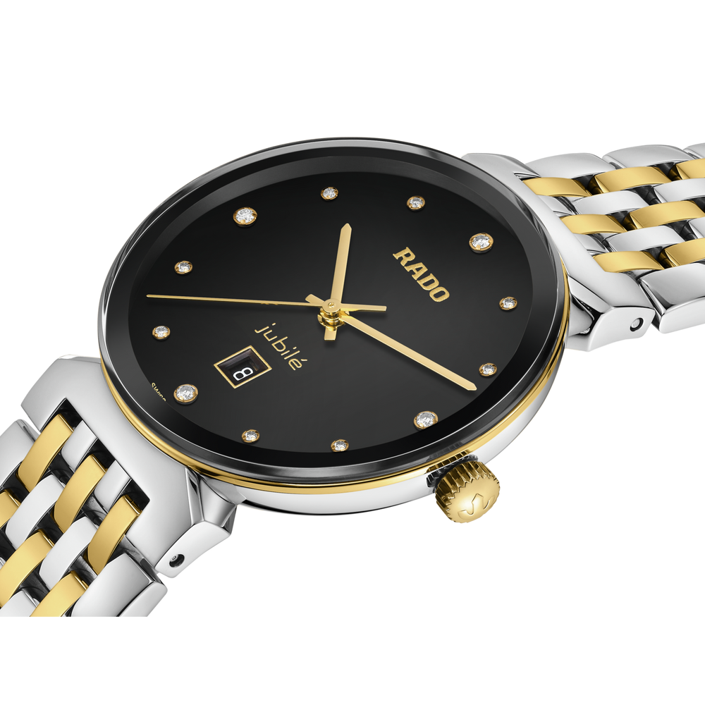 Florence Diamonds