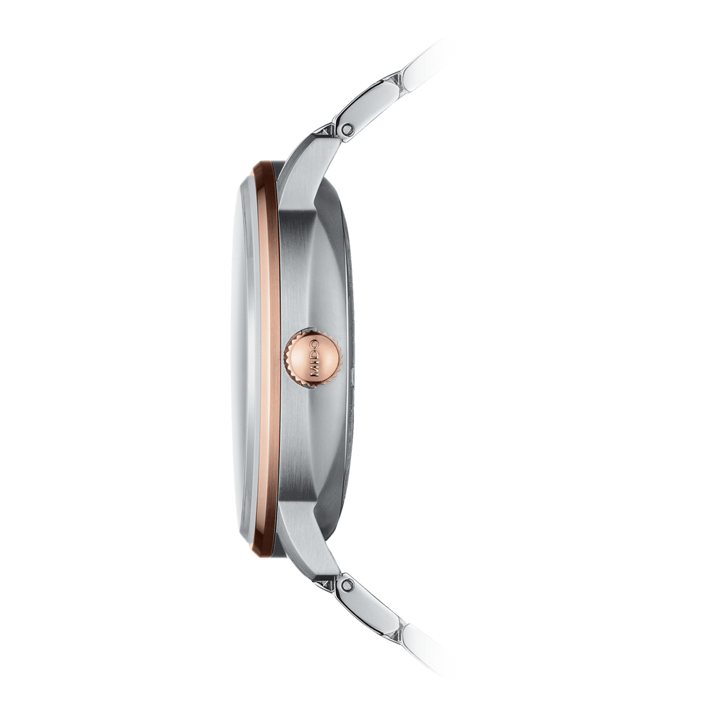 Commander Chronometer