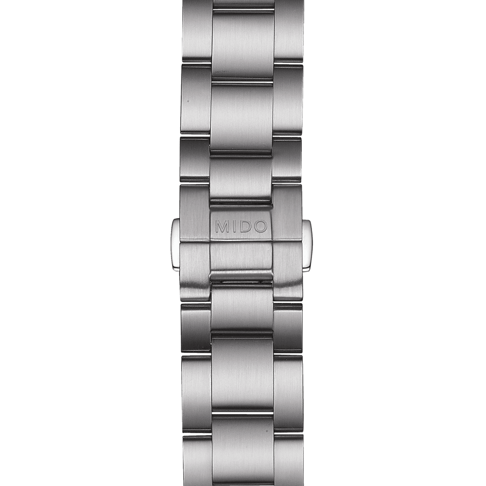 Multifort Chronometer 1