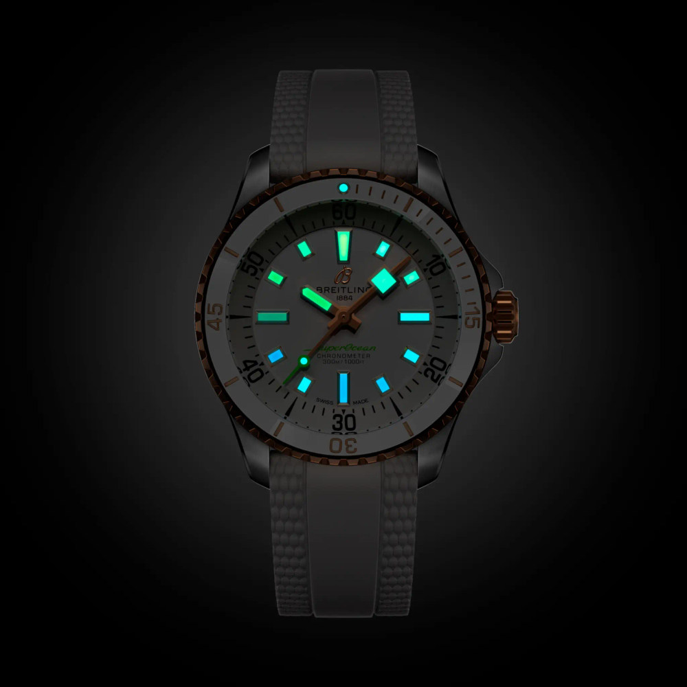 Superocean Automatic 36