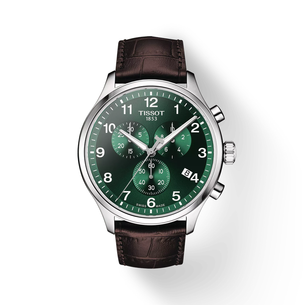 Chrono XL Classic 45mm