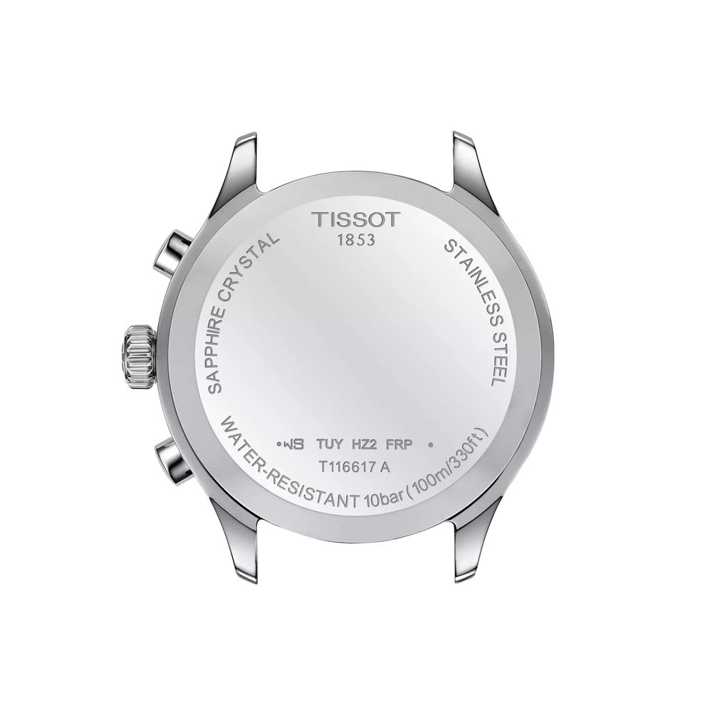 Chrono XL Classic 45mm