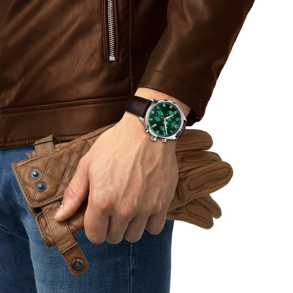 Chrono XL Classic 45mm