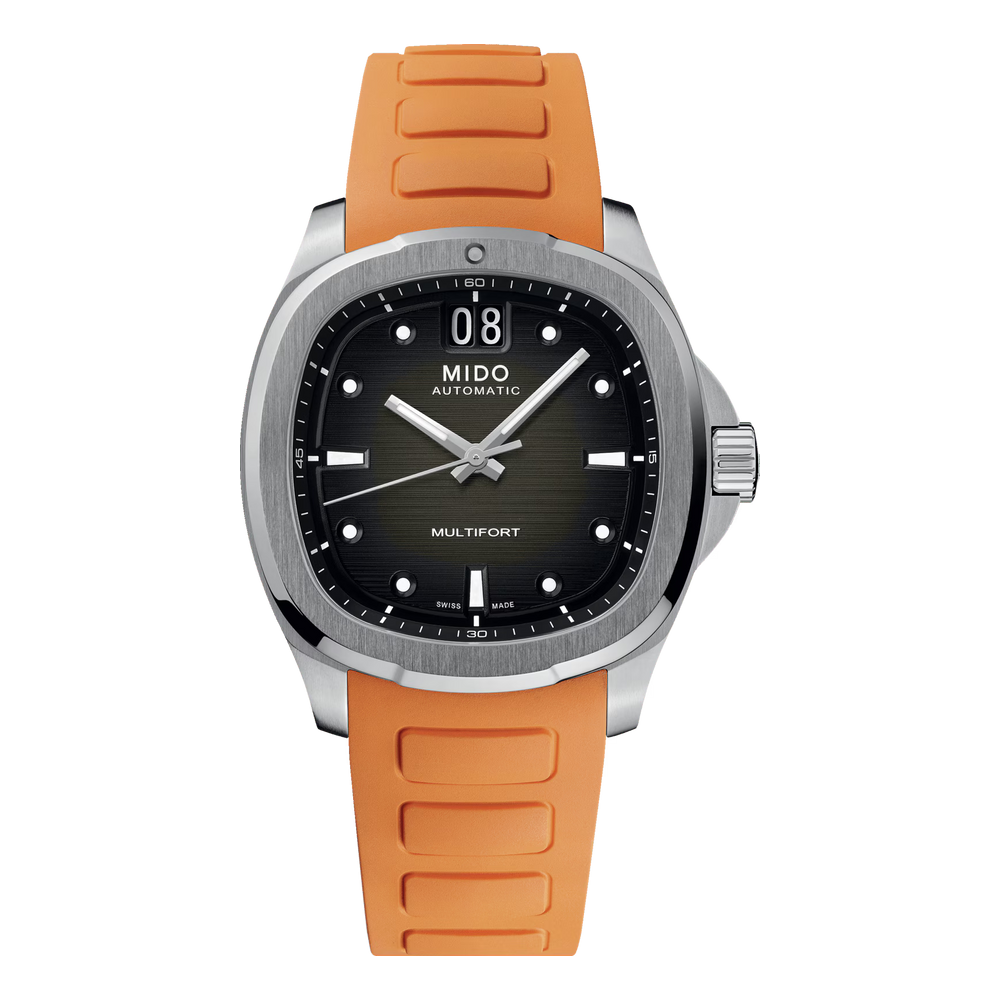 Multifort TV Big Date