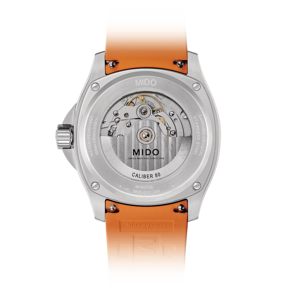 Multifort TV Big Date