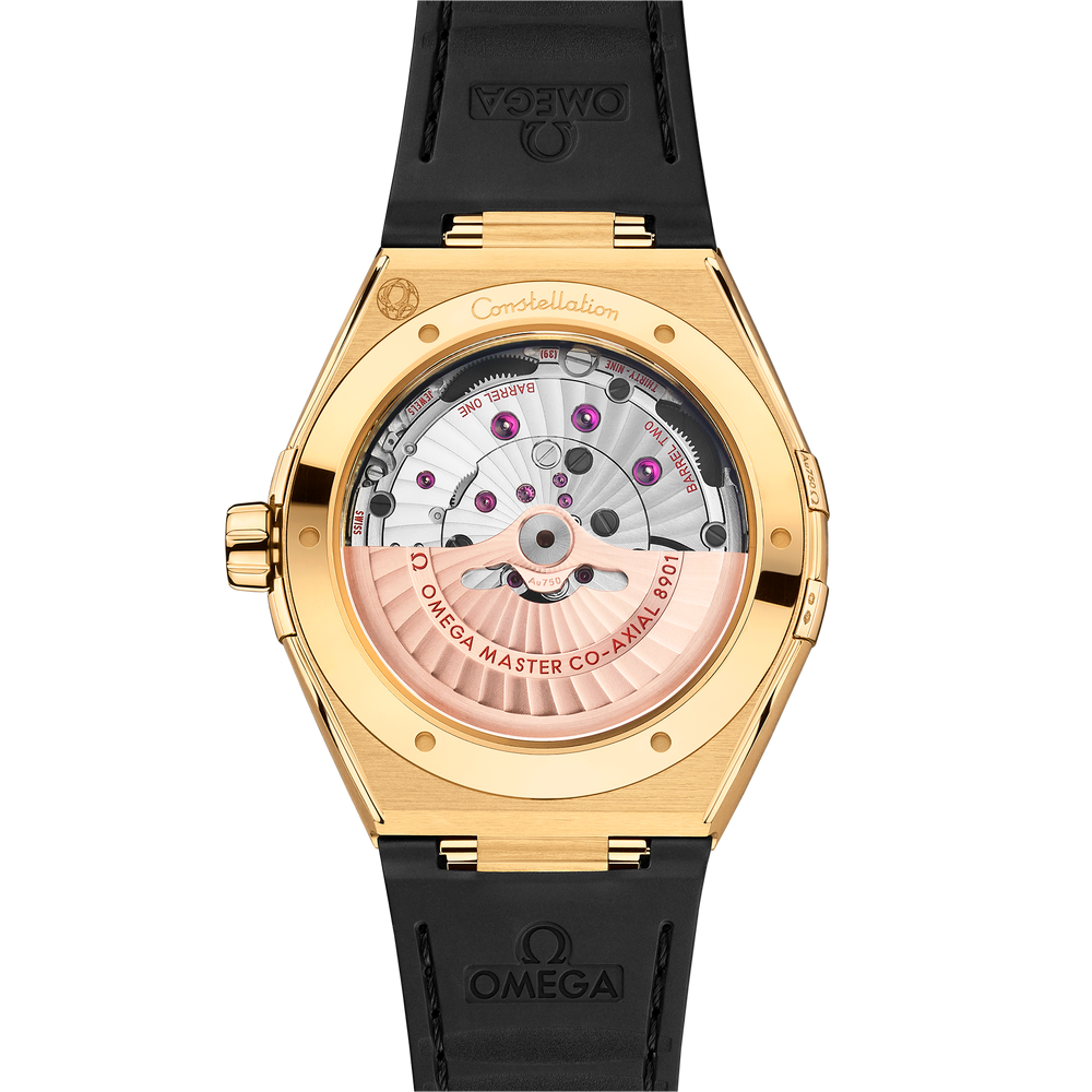 Constellation 41 mm