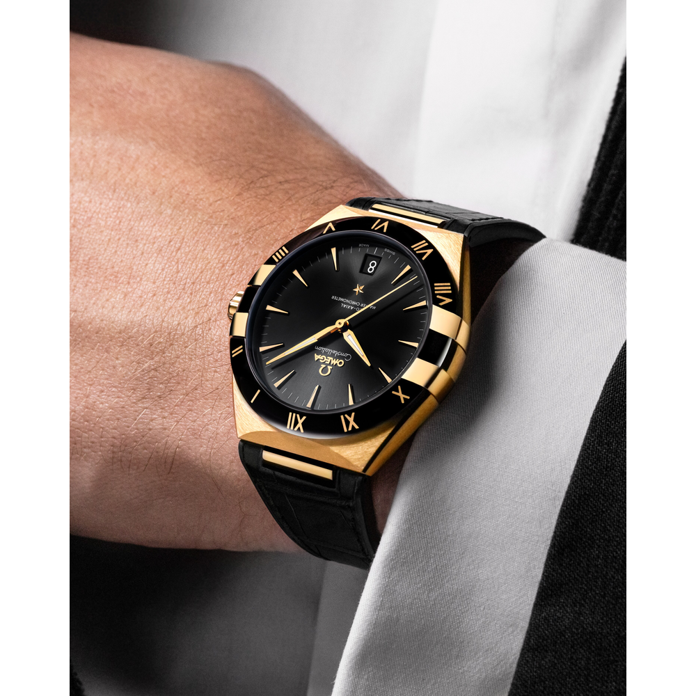Constellation 41 mm