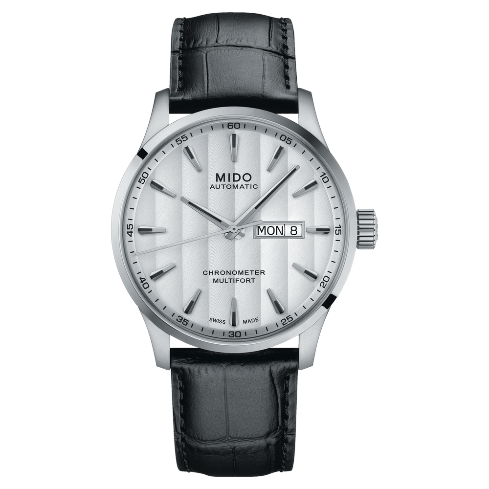 Multifort Chronometer 1