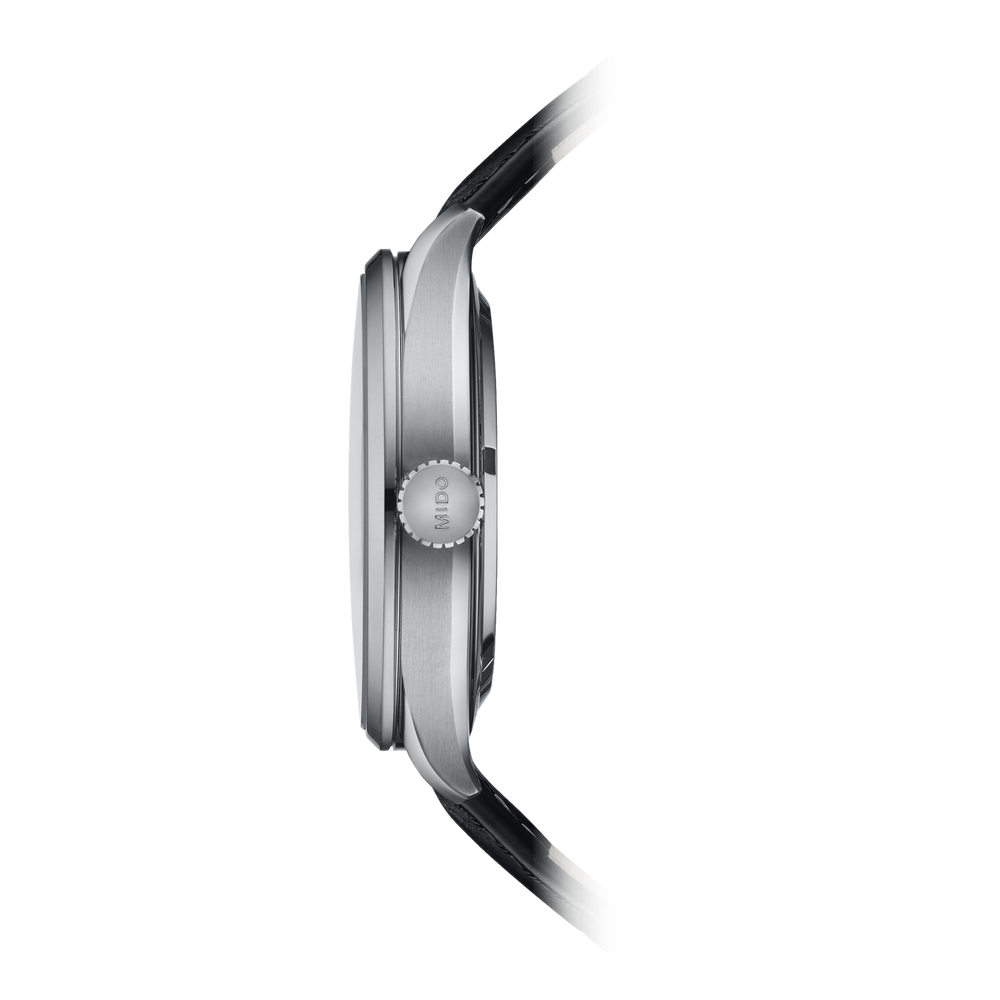 Multifort Chronometer 1