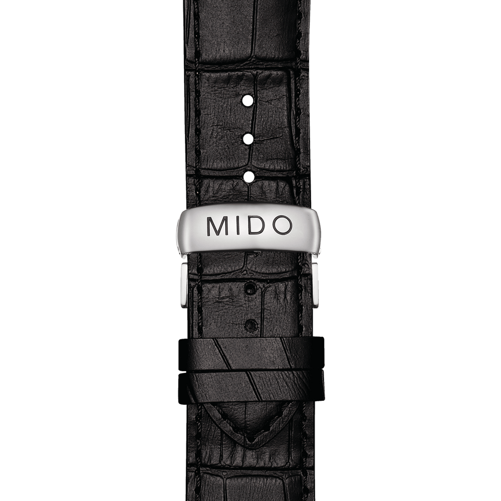 Multifort Chronometer 1