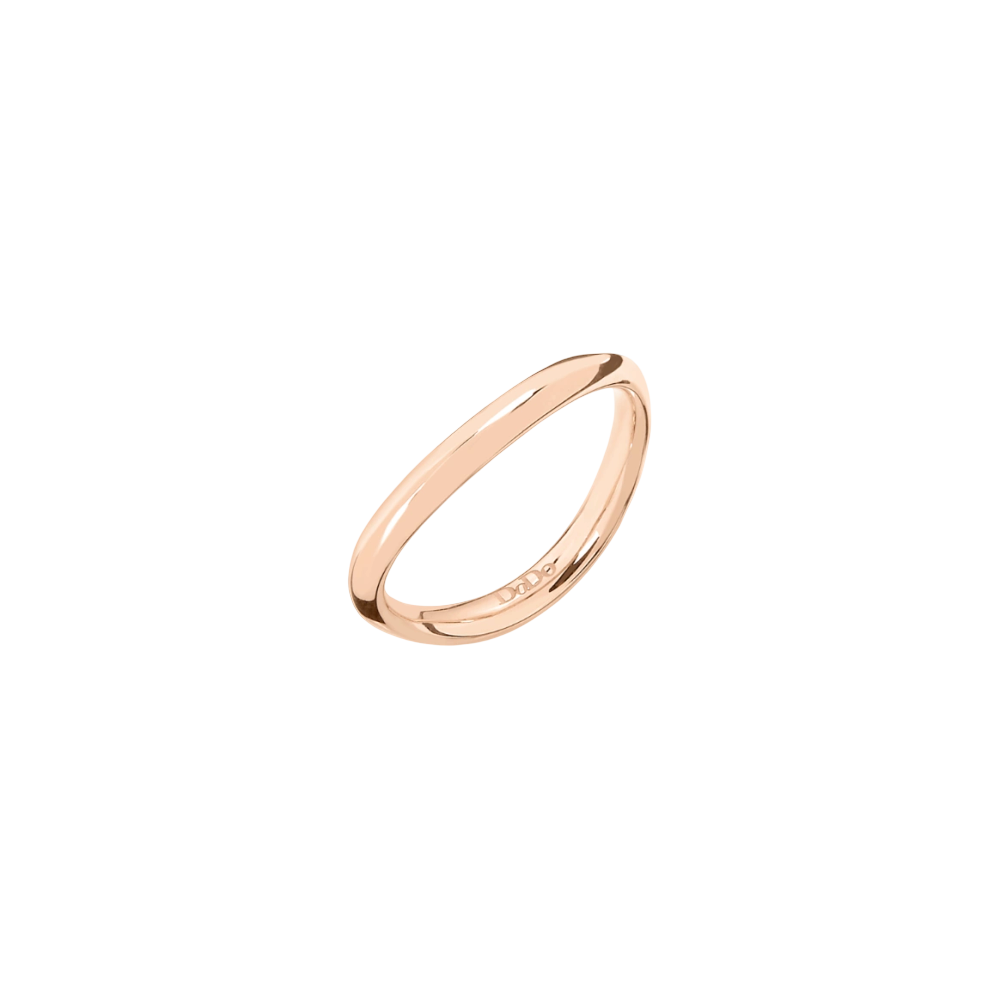Ring Essentials Roségold