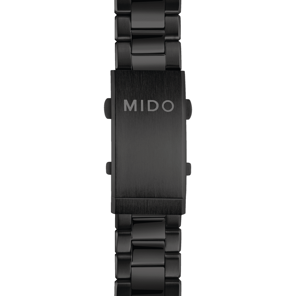 Ocean Star 600 Chronometer