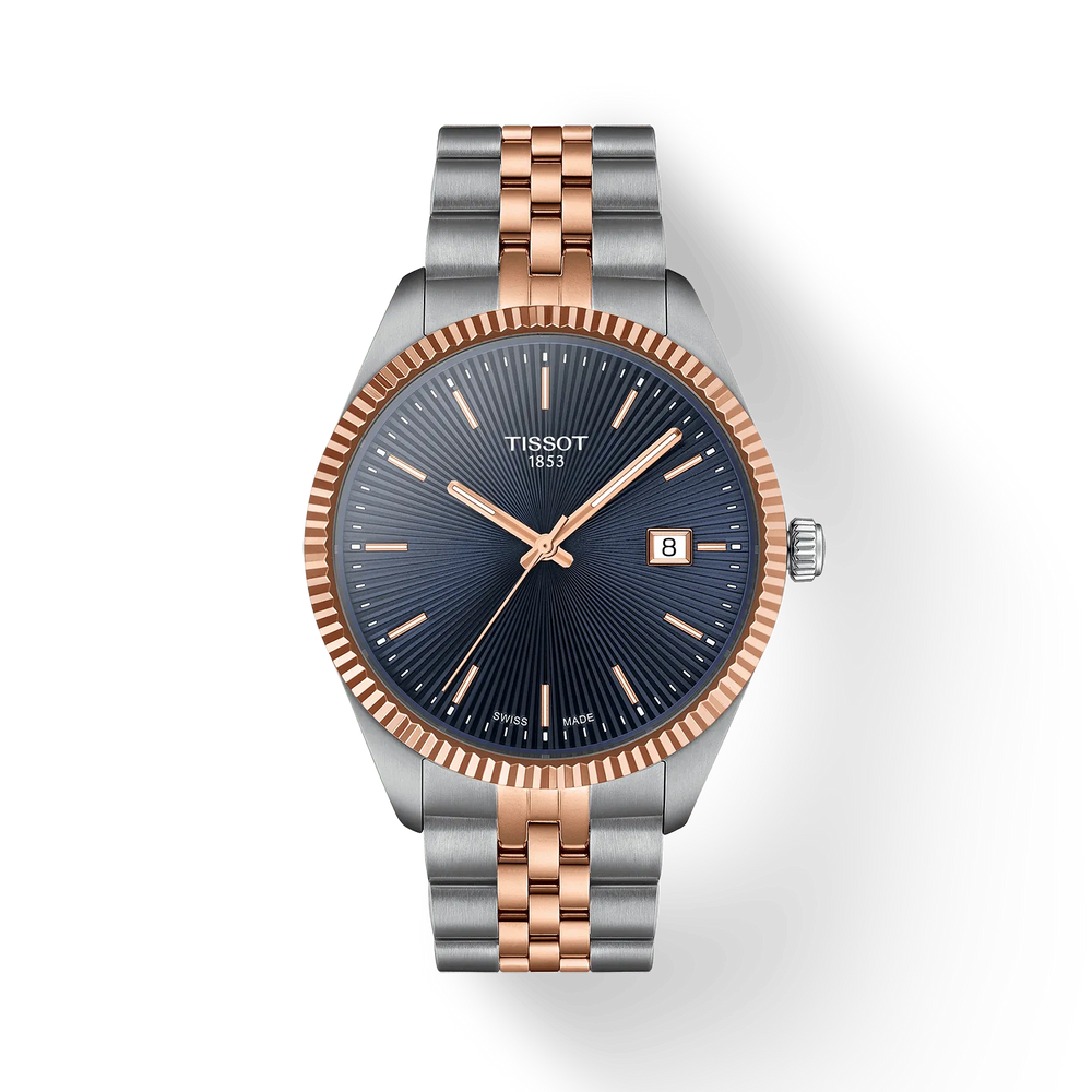 Ballade 40mm