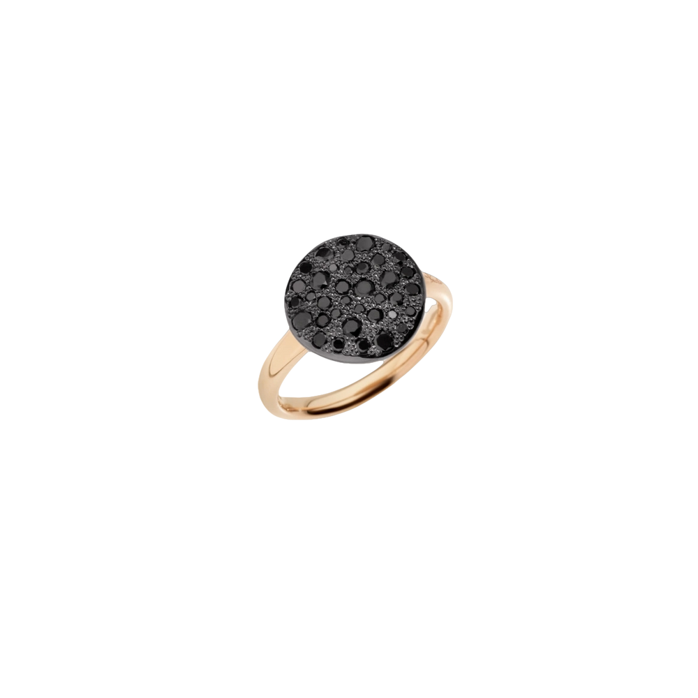 Ring Sabbia