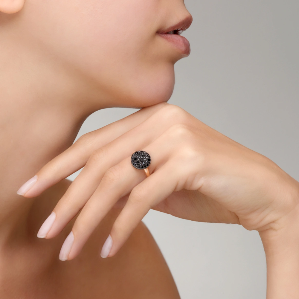 Ring Sabbia